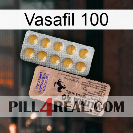 Vasafil 100 41